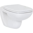 DURAVIT WC sospeso D-Code 545 mm, bianco 2535090000 NUOVO