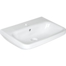 DURAVIT Waschtisch Durastyle 650 x 440mm, weiß, mit...