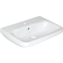 DURAVIT Waschtisch Durastyle 600 x 440mm, weiß, mit...