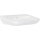 DURAVIT lavabo D-Code 600 mm con sfioratore, 1 foro per rubinetto, bianco 2310600000 NUOVO