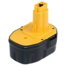 Xcell tool battery for Dewalt Ni-MH 14.4V / 3000mAh NEW