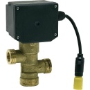 WOLF 3-way change-over valve electr. SW, GU/GG-(1)E 27 99...