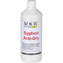 MKR Siphon-Anti-Dry Flasche a 1000ml NEU