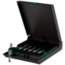 Wera Wera Combination Tap Bit Set incl. plastic case...