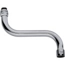 GROHE S-spout Sporgenza=150mm Altezza=110mm Filettatura...