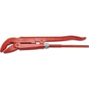 VBW Corner Pipe Wrench 45° 1 1/2"" 951 015 NEW