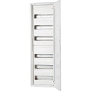 F-tronic Armoire de distribution F-Tronic,VS5-7, 5...