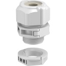 OBO cable gland OBO, divisible with locknut M2514-18mm,...