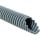 Maincor corrugated plastic pipe MEP-FR, 750 N flame retardant, NW 40, grey roll a 25 m NEW