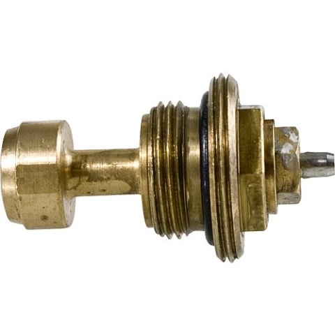 Tête thermostatique HEIMEIER pour radiateurs à vanne, avec préréglage continu. Filetage à visser : M22 x 1,5 4322-02.300 NOUVEAU