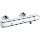 GROHE Natynkowy termostat prysznicowy Grohtherm 1000...