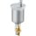 Solar quick vent type 250, DN10(3/8"") ET with shut-off ball valve, chrome-plated brass 250131 NEW