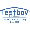 Testboy Testavit Schuki 3A testeur de prises NEW