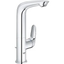 GROHE Mitigeur de lavabo Eurostyle saillie 127 mm...