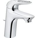 GROHE Eurostyle S-Size wastafelmengkraan uitloop 110 mm...