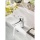 GROHE Eurostyle S-Size bateria umywalkowa wylewka 110 mm chrom otwarta dźwignia 33558003 NOWOŚĆ