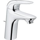 GROHE Eurostyle bocca per lavabo 110 mm cromo leva chiusa...