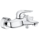 Miscelatore da esterno per vasca GROHE Eurostyle,...