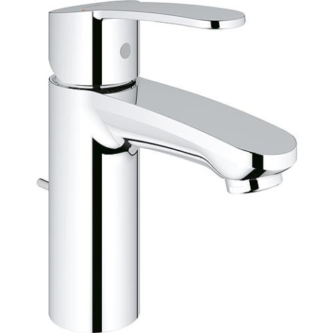 GROHE Eurostyle Cosmopolitan bateria umywalkowa Projekcja 100 mm chrom 23037002 NOWOŚĆ