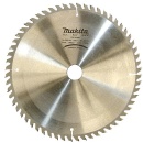 Makita circular saw blade Ø 260 x 30 mm 80 teeth...