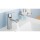 GROHE Eurostyle Cosmopolitan ND miscelatore per lavabo Sporgenza 102 mm EcoJoy cromo 33561002 NUOVO