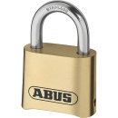 ABUS Allwetter-Zahlenschloss Typ 180IB 25543 4 NEU