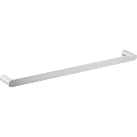 Toallero de baño Eronita L=600 mm acero inoxidable cepillado 89 013 68 NUEVO