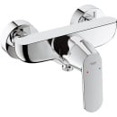 GROHE Eurosmart Cosmopolitan miscelatore doccia esterno...