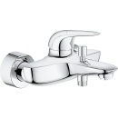 GROHE AP-Wannenmischer Eurostyle Ausladung 185 mm chrom...