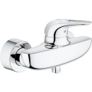 GROHE AP-Brausemischer Eurostyle chrom offener Hebel...