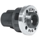 REMS shell change die head R 1"" Pipe thread...