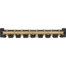 PAW modular distribution manifold DN25(1"")...