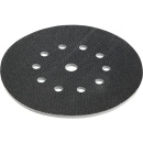 Flex Soft schuurzool rond, Ø 225 mm, 1 paar 377848...