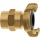 GEKA XKplus sección de manguera para agua potable, 3/4""-19 mm, latón 40103XK NUEVO