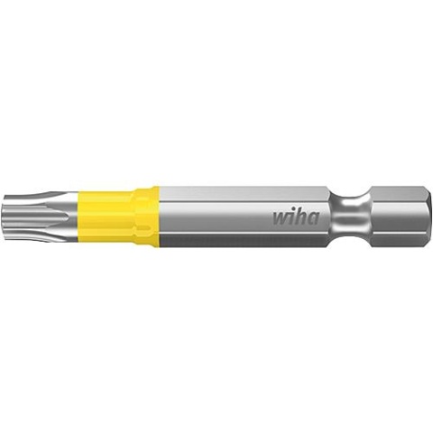 wiha Bit Y - Bit Lunghezza 50 mm TORX T40 PU 5 pezzi NUOVO