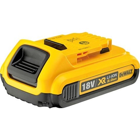 DeWalt Ersatzakku DCB 183 18,0V/2.0Ah XR DCB183-XJ NEU