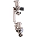 Ivar bypass unit met ontluchter Nieuw