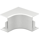 OBO inner corner cover light grey type WDK/HI 40060 / 1...