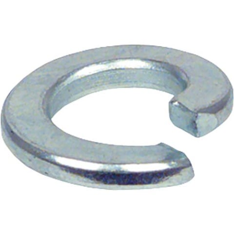 Veerringen vorm A DIN 127 ø 16,2 mm, PU = 250 stuks 4001796244957 NIEUW