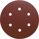 Klingspor grinding discs PS22K Ø 115 mm GLS4 grain...