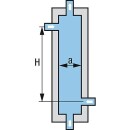 Séparateur hydraulique MIK type HW 60 avec...