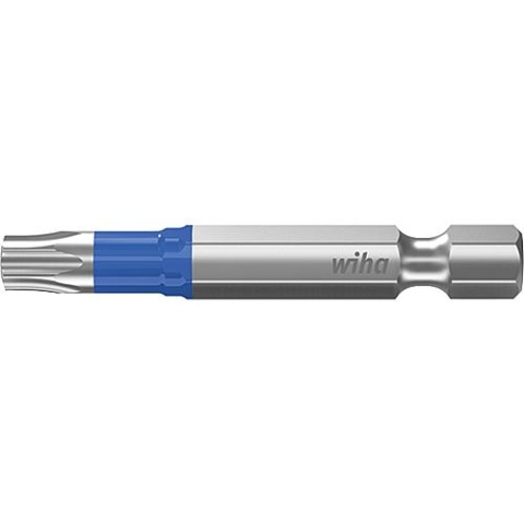 wiha Bit T - Bit lengte 50 mm TORX T25 PU 5 stuks NIEUW