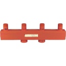 MAGRA boiler manifold DN25 (1"") AG type...