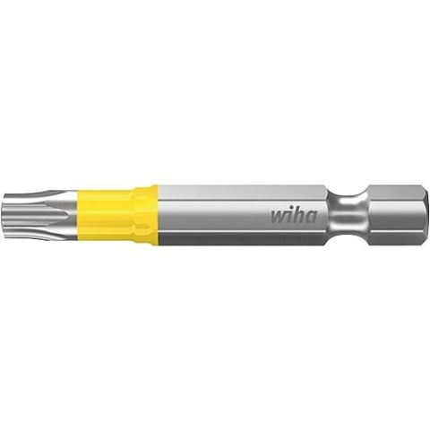 wiha Bit Y - Bitlengte 50 mm TORX T10 PU 5 stuks NIEUW