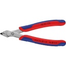 KNIPEX Electronic Super-Knips 54HRC INOX-rostfrei...