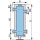 Separador hidráulico MIK tipo HW 120 M3/h 10,50 kW 240 conexión DN65/PN6 Nuevo