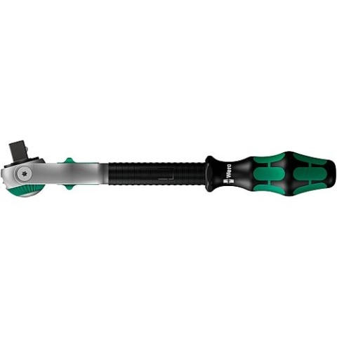 Wera Ratchet 8000 C Zyklop 1/2"" 5003600001 NEW