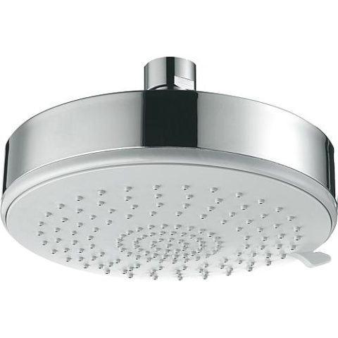 Evenes shower head DINAMICA 1 3-jet, d=140mm ,ABS-plastic chrome-plated NEW