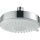 Evenes shower head DINAMICA 1 3-jet, d=140mm ,ABS-plastic chrome-plated NEW