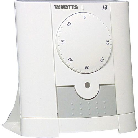 WATTS Funkthermostat analog Vision BT-A02-RF 10036867 NEU